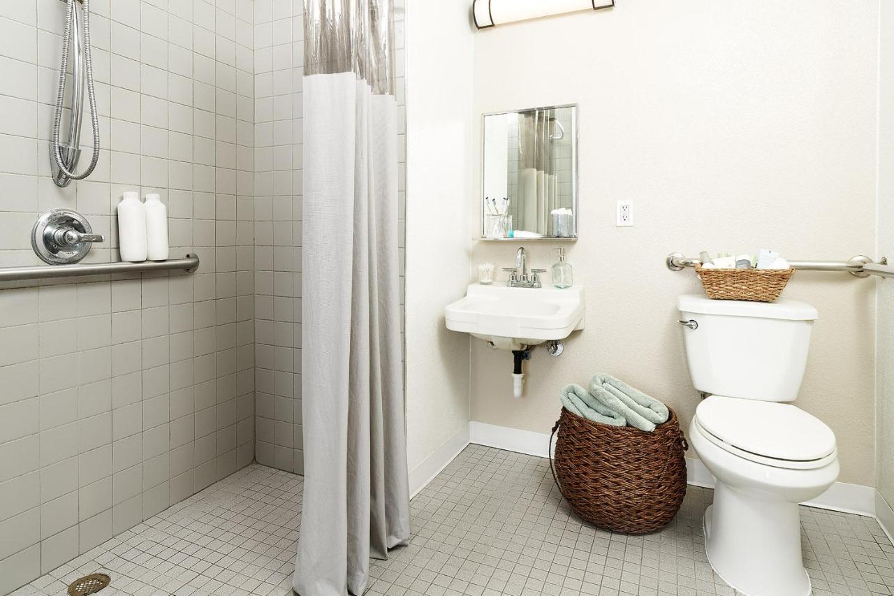 Intown Suites Extended Stay Select Montgomery Al Eksteriør billede